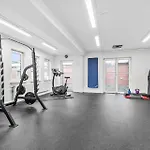 Apartman 0355-romo-vestergade-189-d-ap-171 Sønderby