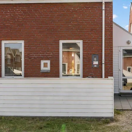 Lägenhet 0355-romo-vestergade-189-d-ap-171 *