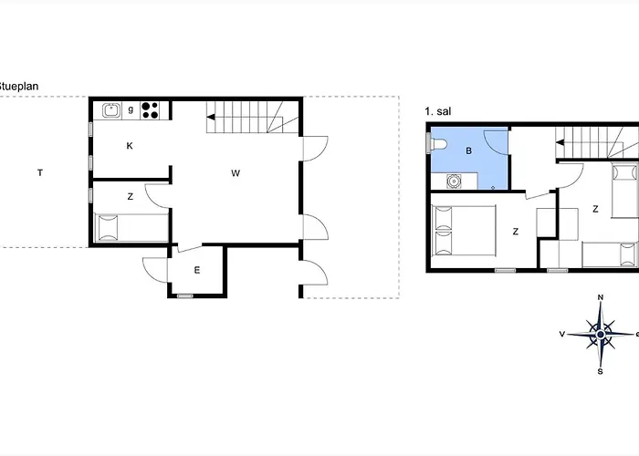 0355-romo-vestergade-189-d-ap-171 Διαμέρισμα
