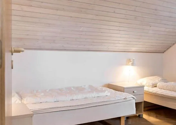 Daire 0355-romo-vestergade-189-d-ap-171 *