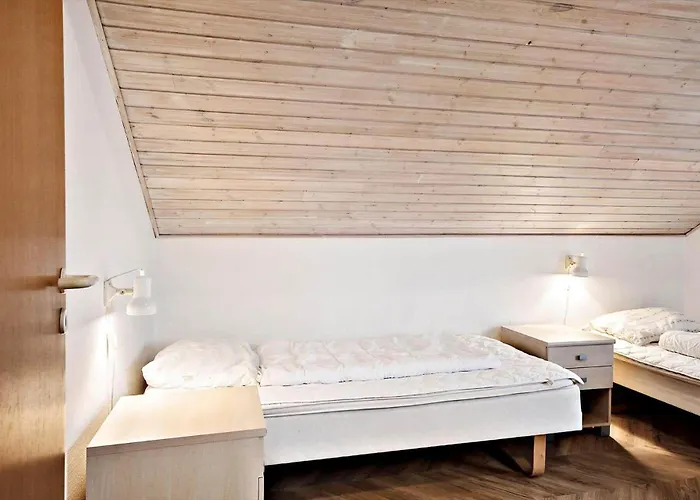 Daire 0355-romo-vestergade-189-d-ap-171 *